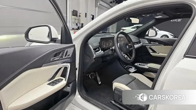 BMW X2 (U10) id 3533187 из Кореи 20