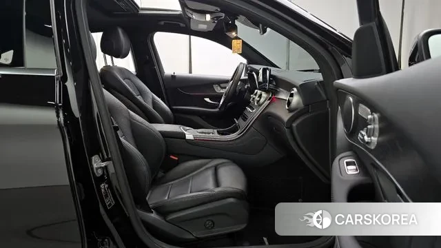 Mercedes-Benz GLC-Class X253 id 2990761 из Кореи 20