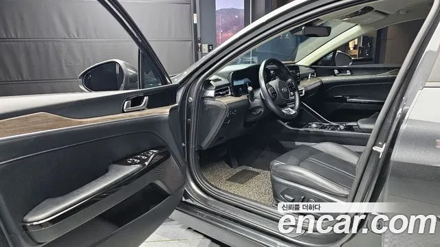 Kia K5 Hybrid 3rd Generation id 2479710 из Кореи 20