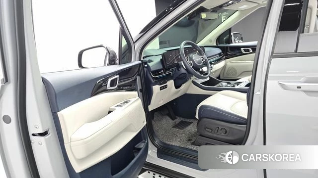 Kia The New Carnival 4th Generation id 4665223 из Кореи 32