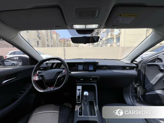 Roewe i5 id 4238091 из Китая 23