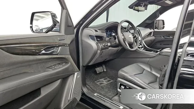 Cadillac Escalade id 3582733 из Кореи 20