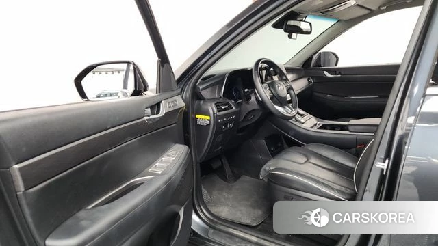 Hyundai Palisade id 4251114 из Кореи 20