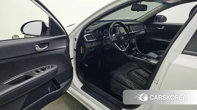 Kia The New K5 2nd generation id 3879804 из Кореи 20