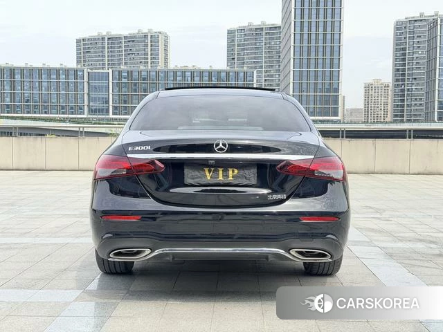 Mercedes-Benz E-class id 4271384 из Китая 11