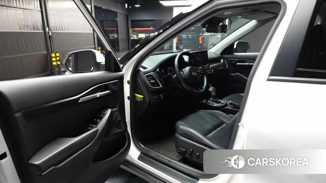 Kia Seltos id 4447128 из Кореи 20