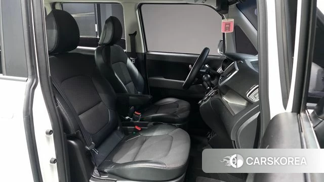 Kia The New Ray id 3861363 из Кореи 20