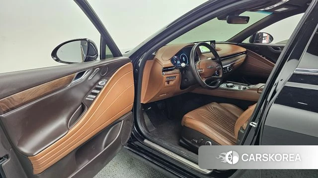 Genesis G80 (RG3) id 4500300 из Кореи 20