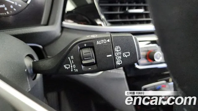 BMW X2 (F39) id 2681556 из Кореи 20