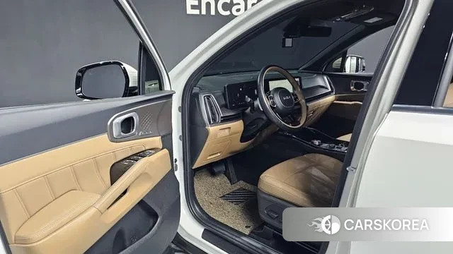 Kia The New Sorento 4th Generation id 3745627 из Кореи 20