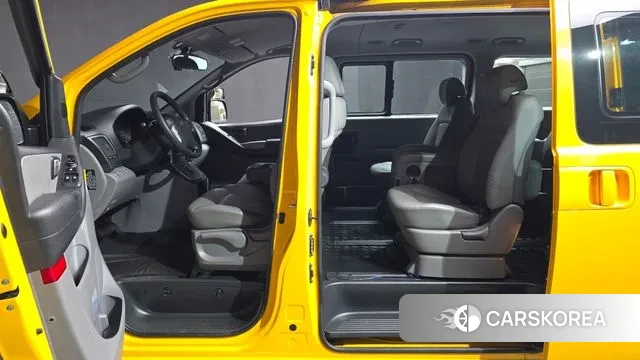 Hyundai The New Grand Starex id 3557223 из Кореи 20