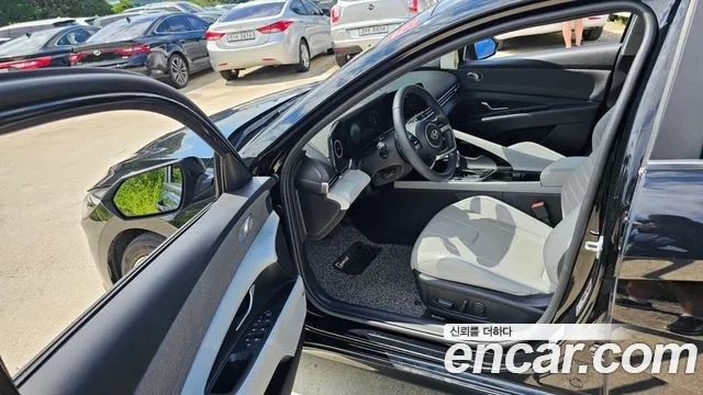 Hyundai Avante (CN7) id 2950749 из Кореи 20