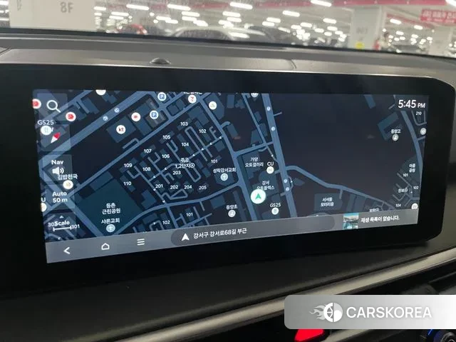 Kia The New Sorento 4th Generation id 3353948 из Кореи 20