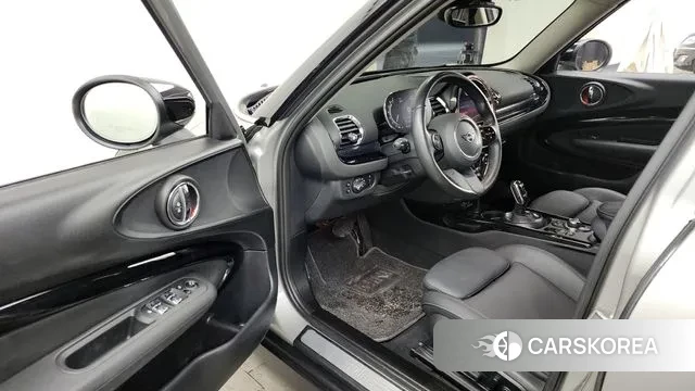 Mini Cooper Clubman id 3606027 из Кореи 20