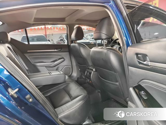 Nissan Teana id 4393861 из Китая 10