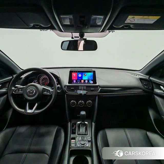 Mazda CX-4 id 4365883 из Китая 18