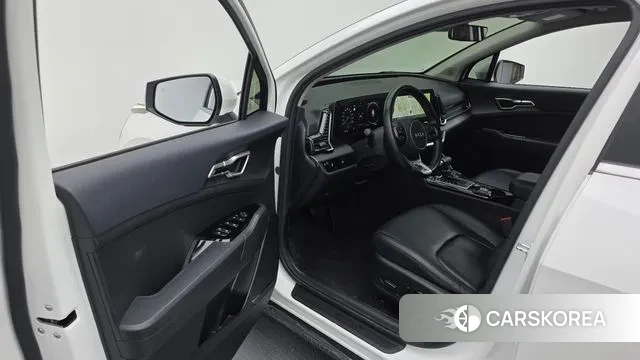 Kia Sportage 5th Generation id 3415919 из Кореи 20