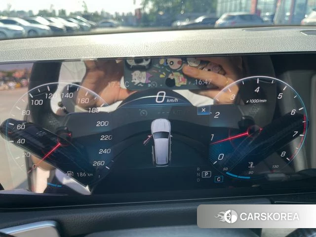 Mercedes-Benz GLB id 4263801 из Китая 16