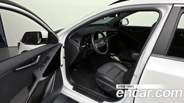 Kia Di Ol Nu Niro id 2910309 из Кореи 20