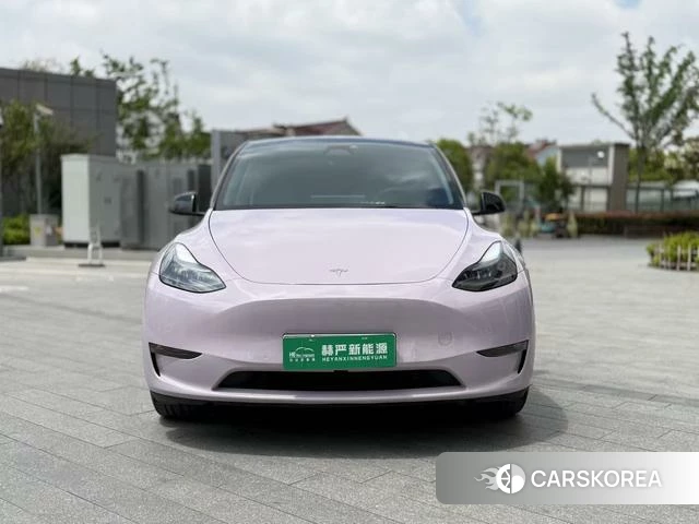 Tesla Model Y id 3993563 из Китая 10