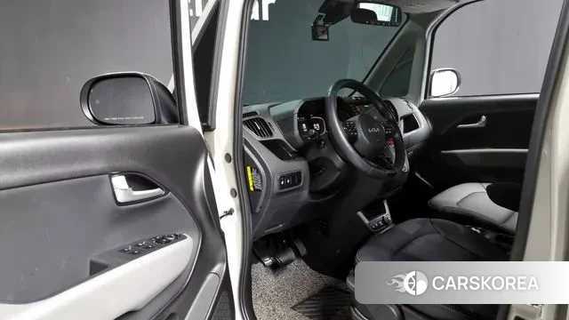 Kia The New Kia Ray id 3431969 из Кореи 20