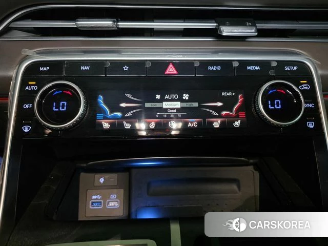 Genesis GV80 id 4308754 из Кореи 20