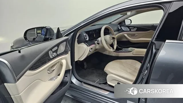 Mercedes-Benz CLS-Class C257 id 3770886 из Кореи 20