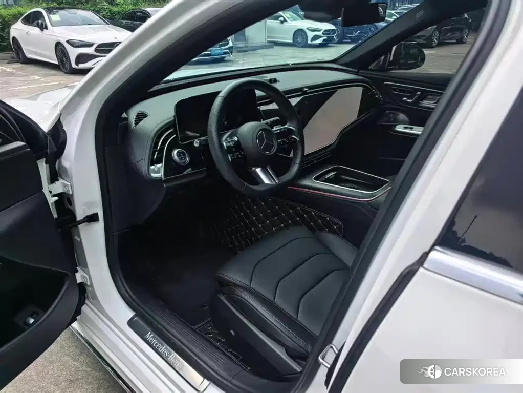 Mercedes-Benz E-Class id 4553940 из Китая 18