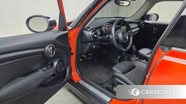 Mini Cooper id 3873128 из Кореи 20