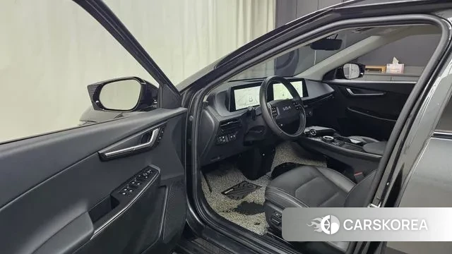 Kia EV6 id 3513360 из Кореи 20