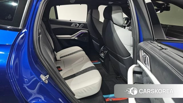 BMW X6M (G06) id 4337770 из Кореи 35