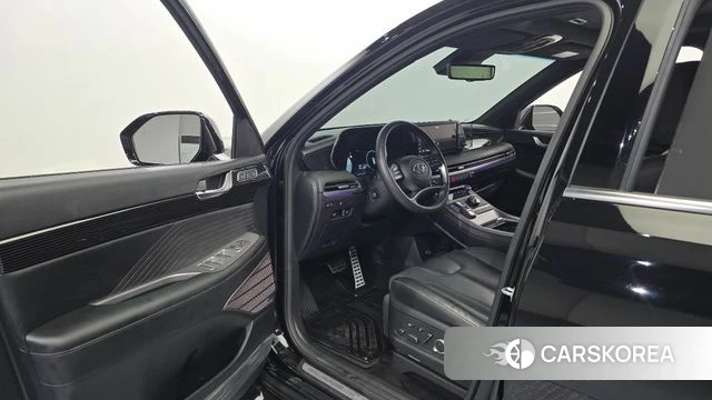 Hyundai The New Palisade id 4414342 из Кореи 32