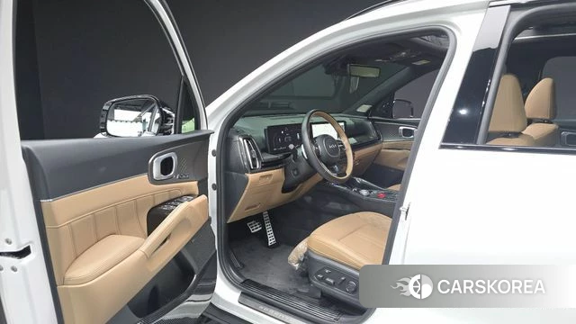 Kia The New Sorento 4th Generation id 4584322 из Кореи 20