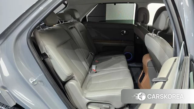 Hyundai Ionic 5 id 4494921 из Кореи 37