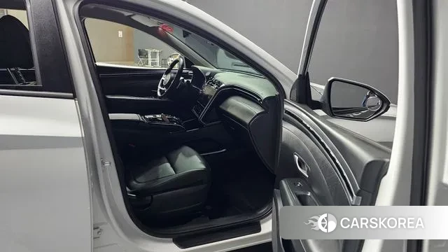 Hyundai Tucson (NX4) id 3614828 из Кореи 20