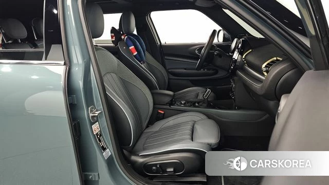 Mini Cooper Clubman id 3842219 из Кореи 20