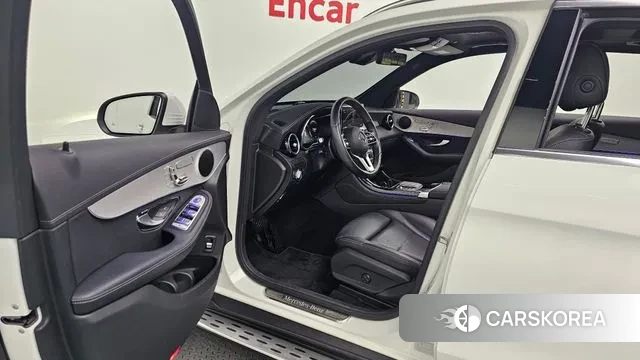 Mercedes-Benz GLC-Class X253 id 3324283 из Кореи 20