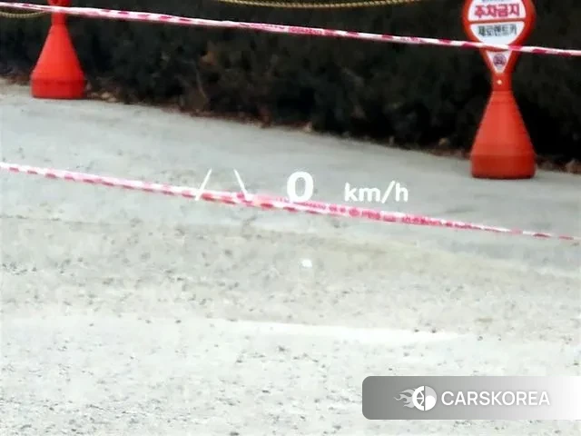 Hyundai Ionic 5 id 3691471 из Кореи 20