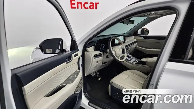 Hyundai The New Palisade id 2715990 из Кореи 20