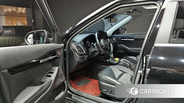 Kia Seltos id 4362535 из Кореи 31