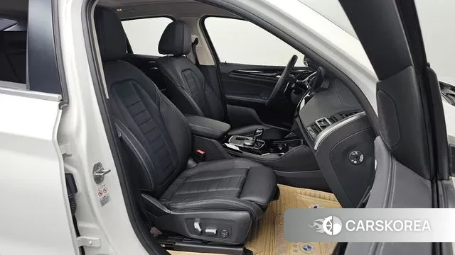 BMW X4 (G02) id 2930300 из Кореи 20