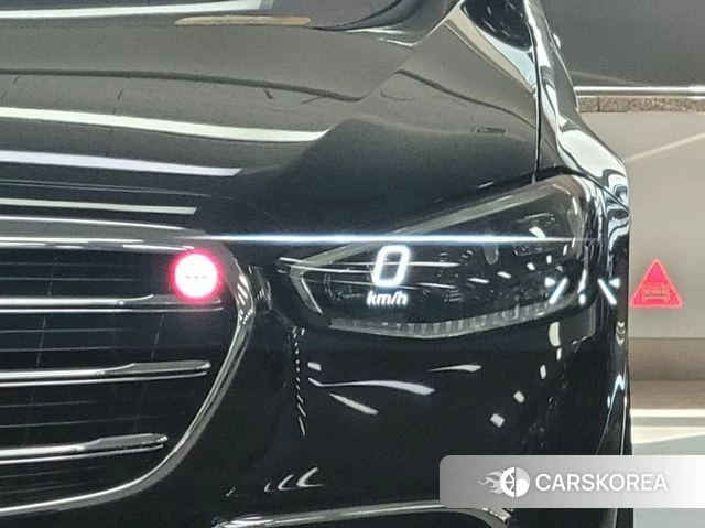 Mercedes-Benz S-Class W223 id 3826190 из Кореи 20