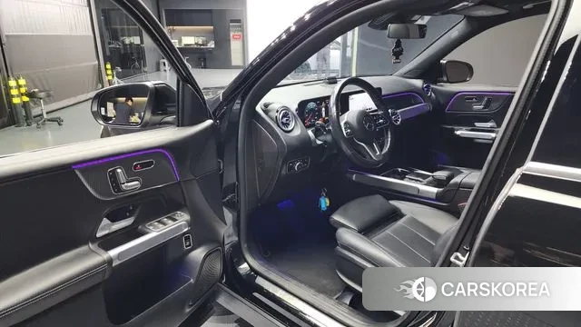 Mercedes-Benz GLB-Class X247 id 3012769 из Кореи 20