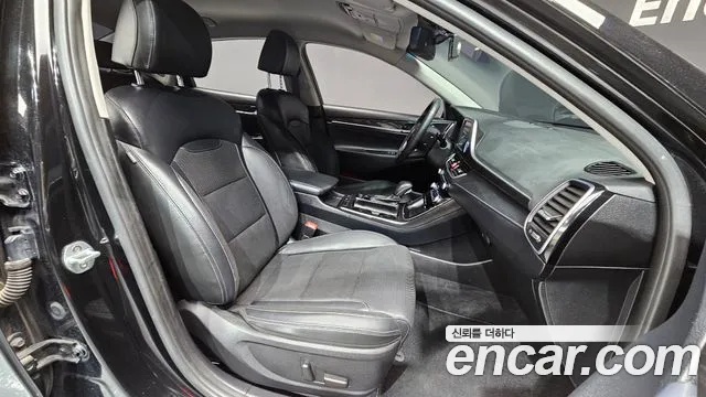 Hyundai Grandeur IG id 2452479 из Кореи 20