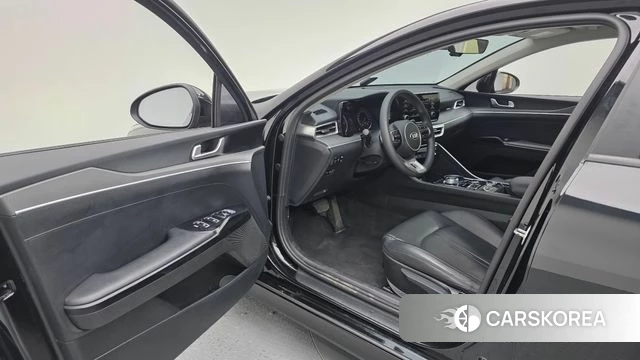 Kia K5 Hybrid 3rd Generation id 4464678 из Кореи 20