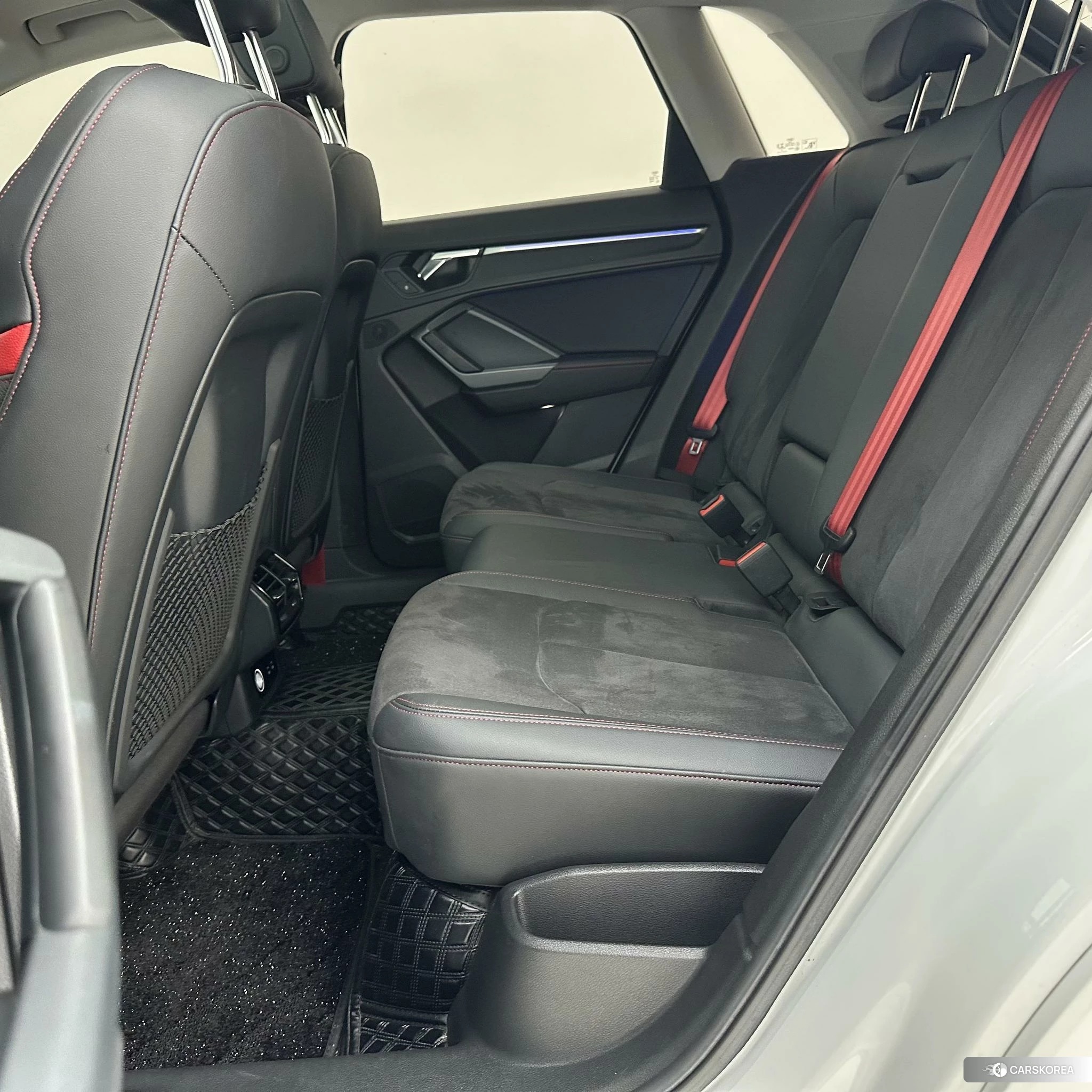 Audi Q3 id 4514935 из Китая 18