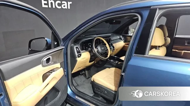 Kia Sorento 4th Generation id 3290764 из Кореи 20