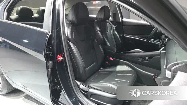 Hyundai Avante (CN7) id 3478264 из Кореи 20