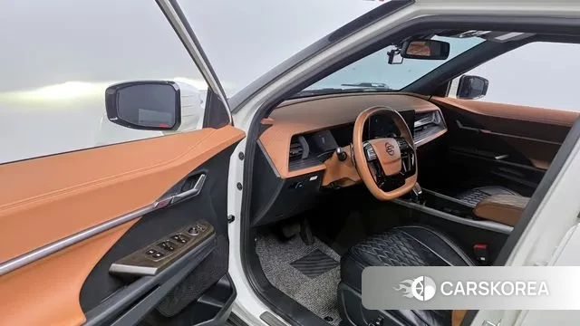 Ssangyong Torres id 3746269 из Кореи 20