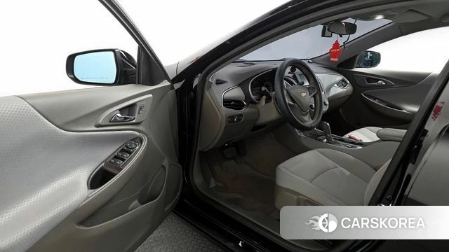 Chevrolet (GM Daewoo) All New Malibu id 3796212 из Кореи 20